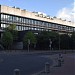 Staats- und Universitätsbibliothek (SuUB) (de) in Bremen city