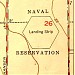 Naval Outlying Landing Field, Horse Farm (site) in Garden Grove, California city