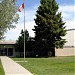 Greystone Heights Elementary School in Saskatoon city