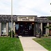 Cardinal Leger School in Saskatoon city