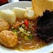 MADUJAYA RESTORAN, M. Iwan Dasril + Afif Sa'adah in Tarakan city