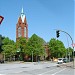 Heiligengeistkirche (ehemalige) in Stadt Hamburg