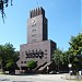 Bugenhagenkirche in Stadt Hamburg
