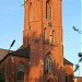 Sophienkirche in Stadt Hamburg