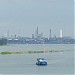 Bayer-Chemiepark  Dormagen in Stadt Köln