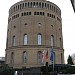Hotel im Wasserturm in Stadt Köln