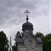 Ворота Лазаревской церкви