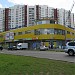 Торговый центр «Тропарёво» в городе Москва