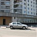 Библиотека № 184 в городе Москва