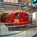 London Transport Museum