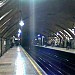 Baker Street Underground Station