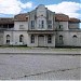 Estação Ferroviária (pt) en la ciudad de Santana do Livramento