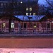Казарма станции Серебряный бор — памятник архитектуры в городе Москва