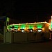 Immanuel Church in Kakinada city