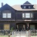 Edward Alexander Kelley Hackett House in Los Angeles, California city