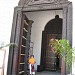 House of Wonder (Beit Al Ajaib) in Zanzibar Town city