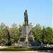 Пам'ятник П. С. Нахімову