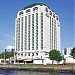 Holiday International Hotel in Sharjah city