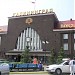 Южный железнодорожный вокзал станции Калининград-Пассажирский