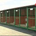 Бывший приют для безнадзорных животных ООО «Мир животных» в городе Москва