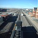 Cheyenne Depot Museum in Cheyenne, Wyoming city