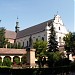 Kościół Matki Boskiej Wniebowziętej i św. Wacława