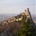 Крепость Сан-Марино (ru) in Città di San Marino city