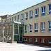 Szkoła Podstawowa nr. 3 in Ustka city
