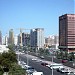 بناية ابناء معالي احمد جمعه الزعابي - الاتحاد للطيران في ميدنة أبوظبي 