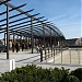 North End Parks in Boston, Massachusetts city