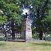 Schill-Denkmal in Stadt Braunschweig