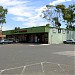 Mega Shoe Factory in Anaheim, California city