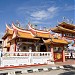 Fuk Tek Kung Temple in Kudat District city