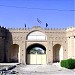 Iranshahr Castle in Iranshahr city