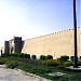 Iranshahr Castle in Iranshahr city