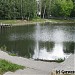 Перловский пруд в городе Мытищи