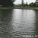Перловский пруд в городе Мытищи