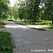 Мытищинский ЦПКиО в городе Мытищи