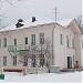 Бывший клуб «Луч» в городе Жуковский