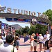 Studio Tour in Los Angeles, California city