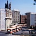 Studio Tour in Los Angeles, California city