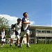 PAREF Springdale School For Boys in Cebu City city