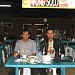 Ayam Bakar Wong Solo + Mie Ayam di kota Banda Aceh