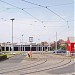 Ehemaliges Straßenbahndepot in Stadt Braunschweig