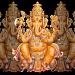 ganesh emple in Rajamahendravaram city