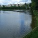 Верхний Ивановский пруд в городе Москва
