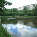 Верхний Ивановский пруд в городе Москва