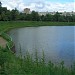 Нижний Ивановский пруд в городе Москва