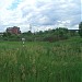 Низинное болото в городе Реутов