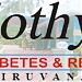 Jothydev’s Diabetes and Research Centre  in Thiruvananthapuram city